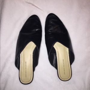 Zara Mules